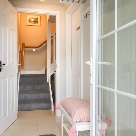 Poppy Holiday home